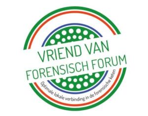 Pak de Balans - Vriend van forensisch forum
